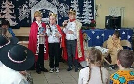 Świetlicowy Koncert Kolęd i Pastorałek  31