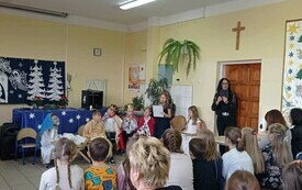 Świetlicowy Koncert Kolęd i Pastorałek  34