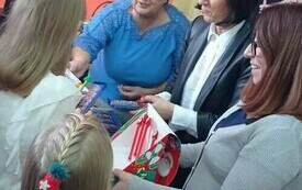 Świetlicowy Koncert Kolęd i Pastorałek  35