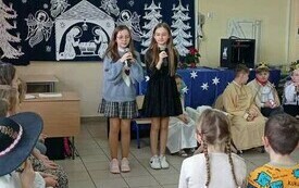 Świetlicowy Koncert Kolęd i Pastorałek  39
