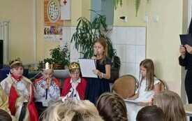 Świetlicowy Koncert Kolęd i Pastorałek  40