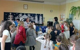 Świetlicowy Koncert Kolęd i Pastorałek  43