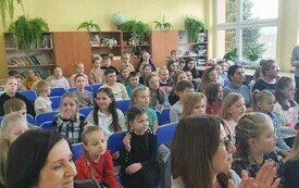 Świetlicowy Koncert Kolęd i Pastorałek  46