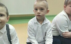 Przedszkolne Kolędowanie w Chybicach 18