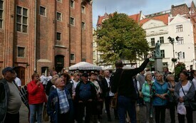 Zobaczyć i poczuć bogactwo historii Polski 1