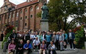 Zobaczyć i poczuć bogactwo historii Polski 2