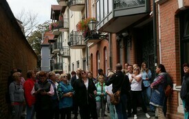 Zobaczyć i poczuć bogactwo historii Polski 3