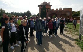 Zobaczyć i poczuć bogactwo historii Polski 7