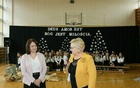 DEUS AMOR EST &ndash; B&Oacute;G JEST MIŁOŚCIĄ 1