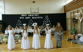 DEUS AMOR EST &ndash; B&Oacute;G JEST MIŁOŚCIĄ 4