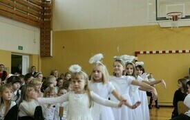 DEUS AMOR EST &ndash; B&Oacute;G JEST MIŁOŚCIĄ 6