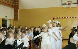DEUS AMOR EST &ndash; B&Oacute;G JEST MIŁOŚCIĄ 7