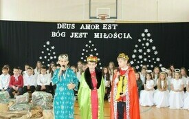 DEUS AMOR EST &ndash; B&Oacute;G JEST MIŁOŚCIĄ 10