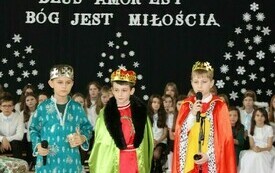 DEUS AMOR EST &ndash; B&Oacute;G JEST MIŁOŚCIĄ 11