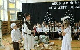 DEUS AMOR EST &ndash; B&Oacute;G JEST MIŁOŚCIĄ 14