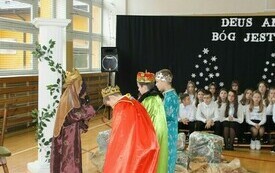 DEUS AMOR EST &ndash; B&Oacute;G JEST MIŁOŚCIĄ 22