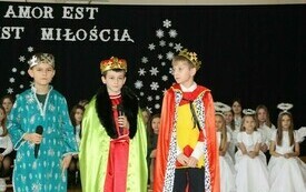 DEUS AMOR EST &ndash; B&Oacute;G JEST MIŁOŚCIĄ 23