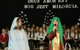 DEUS AMOR EST &ndash; B&Oacute;G JEST MIŁOŚCIĄ 25