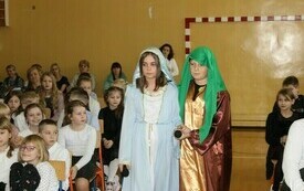 DEUS AMOR EST &ndash; B&Oacute;G JEST MIŁOŚCIĄ 27