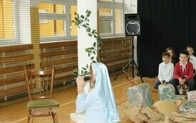 DEUS AMOR EST &ndash; B&Oacute;G JEST MIŁOŚCIĄ 29