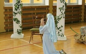 DEUS AMOR EST &ndash; B&Oacute;G JEST MIŁOŚCIĄ 30