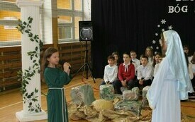 DEUS AMOR EST &ndash; B&Oacute;G JEST MIŁOŚCIĄ 31