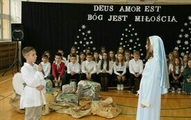 DEUS AMOR EST &ndash; B&Oacute;G JEST MIŁOŚCIĄ 32