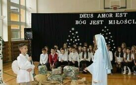 DEUS AMOR EST &ndash; B&Oacute;G JEST MIŁOŚCIĄ 33