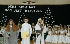DEUS AMOR EST &ndash; B&Oacute;G JEST MIŁOŚCIĄ 34