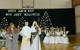 DEUS AMOR EST &ndash; B&Oacute;G JEST MIŁOŚCIĄ 35
