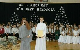 DEUS AMOR EST &ndash; B&Oacute;G JEST MIŁOŚCIĄ 36