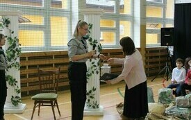 DEUS AMOR EST &ndash; B&Oacute;G JEST MIŁOŚCIĄ 39