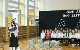 DEUS AMOR EST &ndash; B&Oacute;G JEST MIŁOŚCIĄ 41