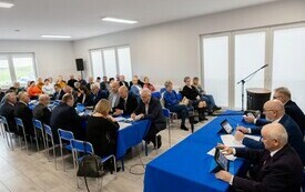 Budżet na 2024 rok uchwalony 1