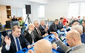 Budżet na 2024 rok uchwalony 2