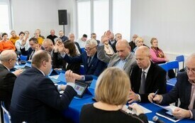 Budżet na 2024 rok uchwalony 3