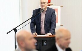 Budżet na 2024 rok uchwalony 6