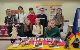 &bdquo;Wędr&oacute;wka po Krajach Europy&rdquo;  9