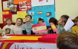 &bdquo;Wędr&oacute;wka po Krajach Europy&rdquo;  20
