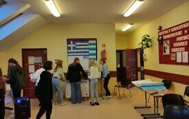 &bdquo;Wędr&oacute;wka po Krajach Europy&rdquo;  26