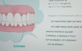  Dziel się uśmiechem 2