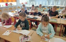  Dziel się uśmiechem 9