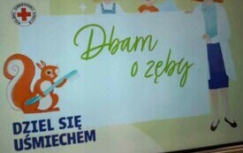  Dziel się uśmiechem 13