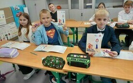  Dziel się uśmiechem 15