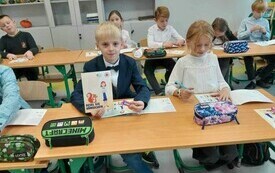  Dziel się uśmiechem 18