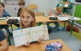  Dziel się uśmiechem 19