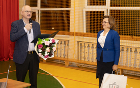 Wiecz&oacute;r poetycki Małgorzaty Orczyk (2022-11-08) 8