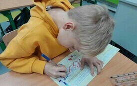  Dziel się uśmiechem 22