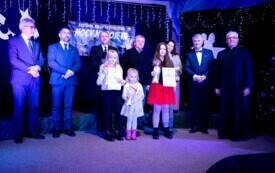 VII Festiwal Kolęd i Pastorałek &bdquo;Nocy Niepojęta&rdquo;. Muzyczne święto w Kałkowie-Godowie 5