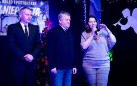 VII Festiwal Kolęd i Pastorałek &bdquo;Nocy Niepojęta&rdquo;. Muzyczne święto w Kałkowie-Godowie 8